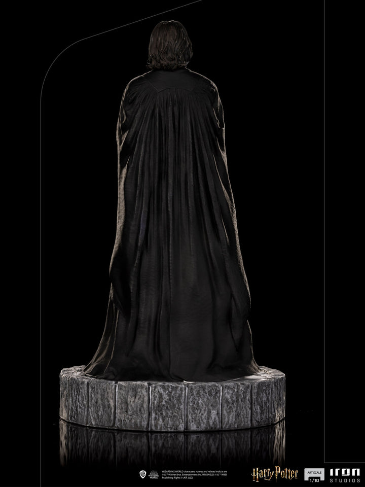 [Pre-Order] Iron Studios - Severus Snape - Harry Potter - Art Scale 1/10