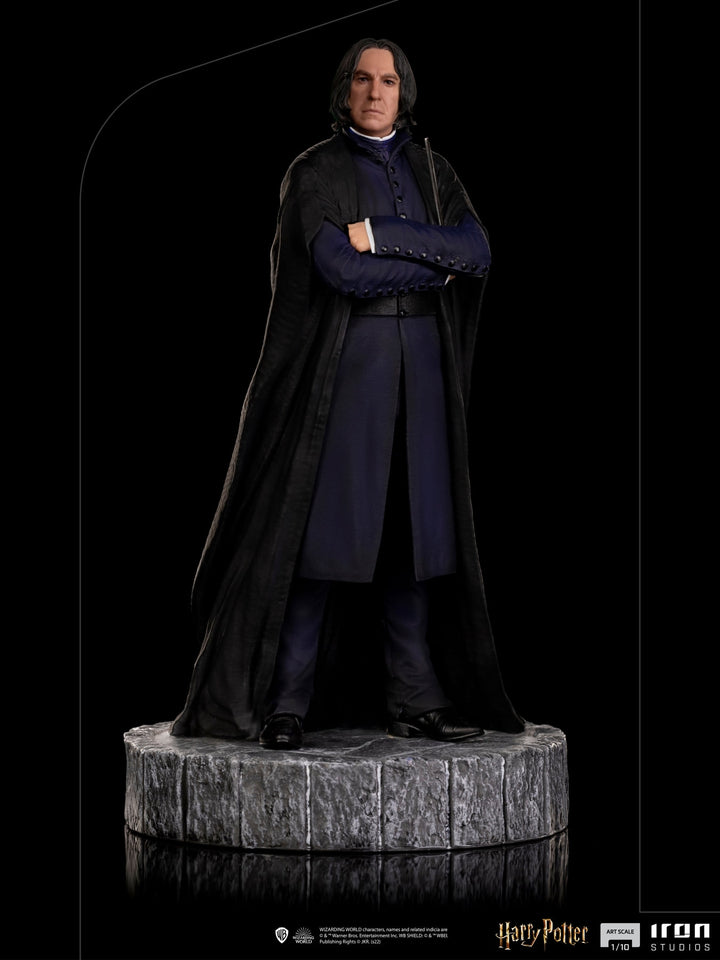 [Pre-Order] Iron Studios - Severus Snape - Harry Potter - Art Scale 1/10