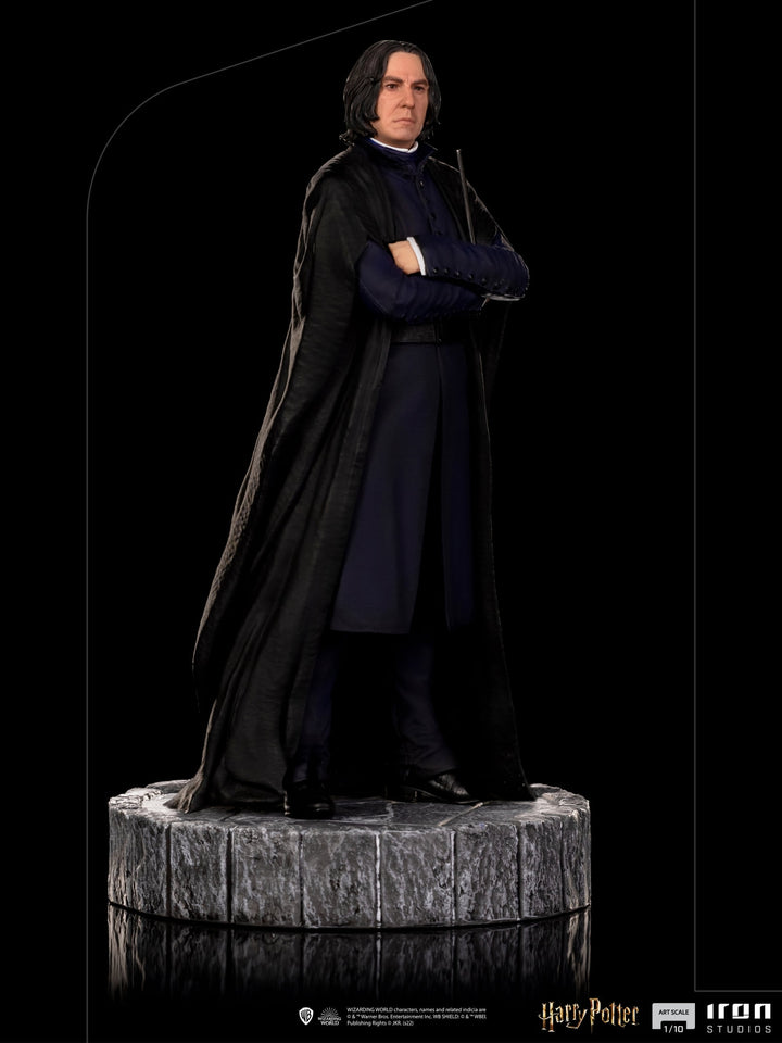 [Pre-Order] Iron Studios - Severus Snape - Harry Potter - Art Scale 1/10