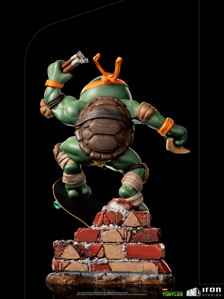 [Pre-Order] Iron Studios - Donatello - TMNT - MiniCo