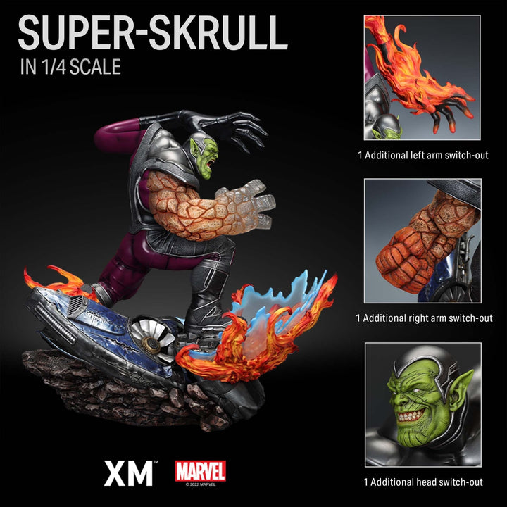 [Pre-Order] XM Studios - Top Cow - Angelus Premium Collectible Statue