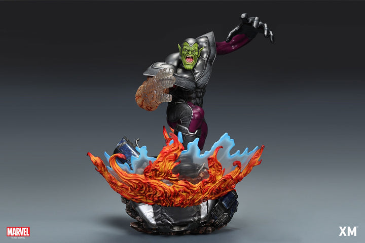 [Pre-Order] XM Studios - Top Cow - Angelus Premium Collectible Statue