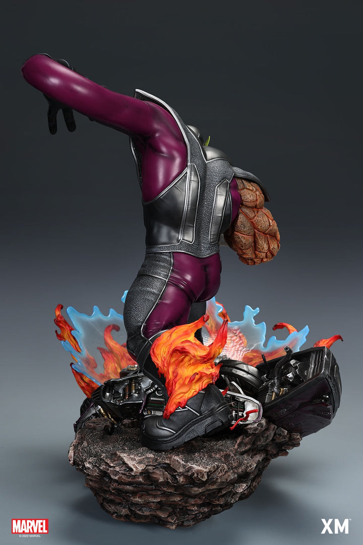 [Pre-Order] XM Studios - Top Cow - Angelus Premium Collectible Statue