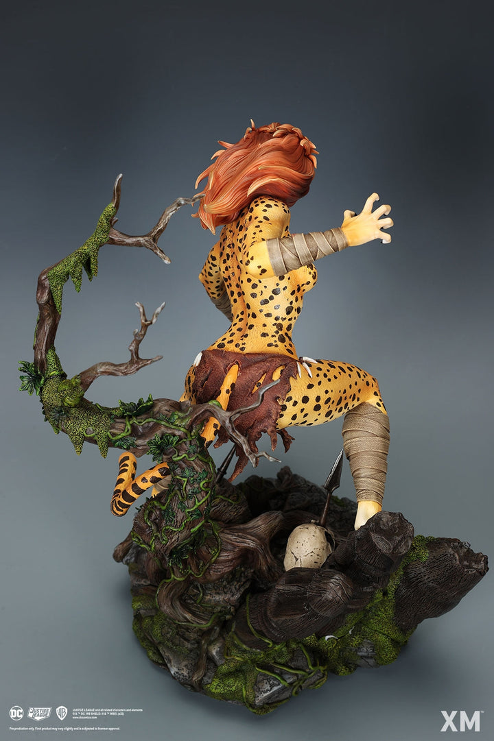 [Pre-Order] XM Studios - Top Cow - Angelus Premium Collectible Statue