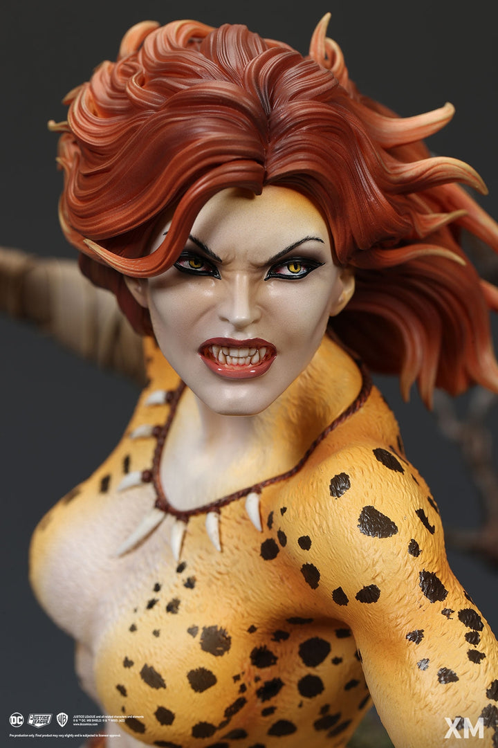 [Pre-Order] XM Studios - Top Cow - Angelus Premium Collectible Statue