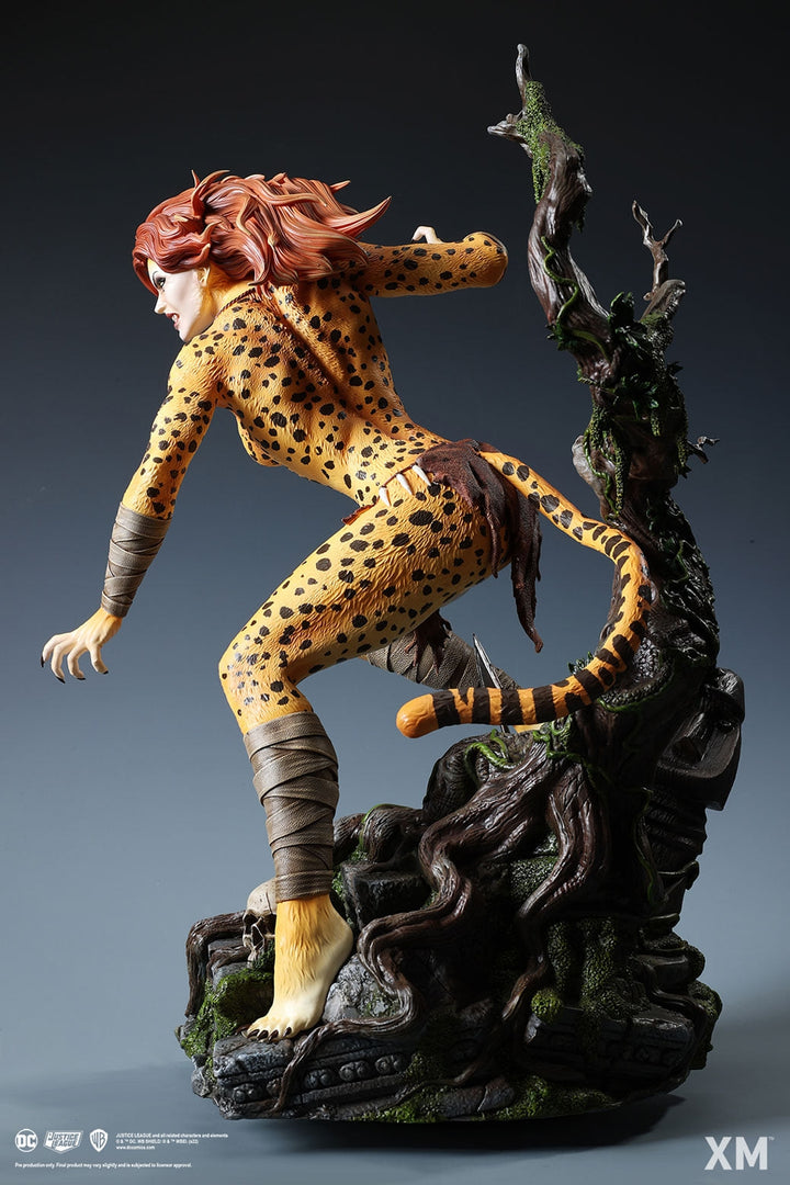 [Pre-Order] XM Studios - Top Cow - Angelus Premium Collectible Statue