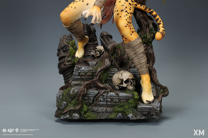 [Pre-Order] XM Studios - Top Cow - Angelus Premium Collectible Statue