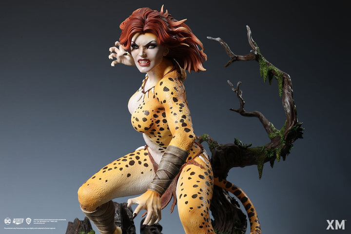 [Pre-Order] XM Studios - Top Cow - Angelus Premium Collectible Statue