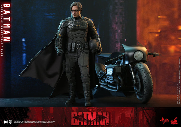 [Pre-Order] Hot Toys - TMS071 - Peacemaker - 1/6th scale Peacemaker Collectible Figure