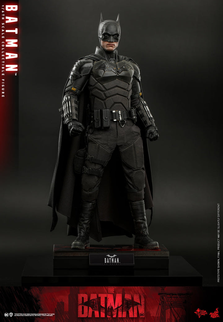 [Pre-Order] Hot Toys - TMS071 - Peacemaker - 1/6th scale Peacemaker Collectible Figure