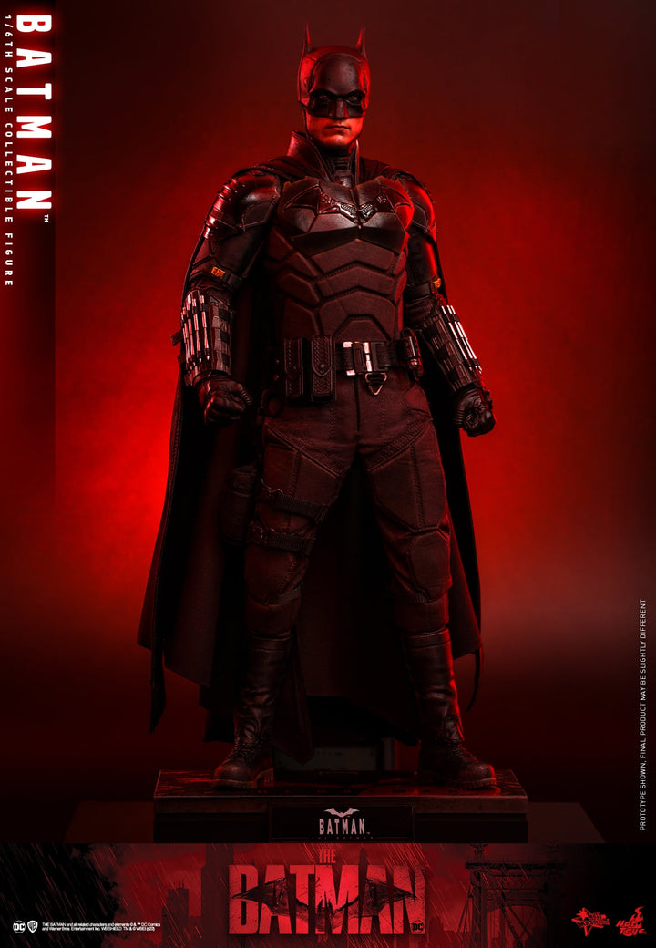 [Pre-Order] Hot Toys - TMS071 - Peacemaker - 1/6th scale Peacemaker Collectible Figure