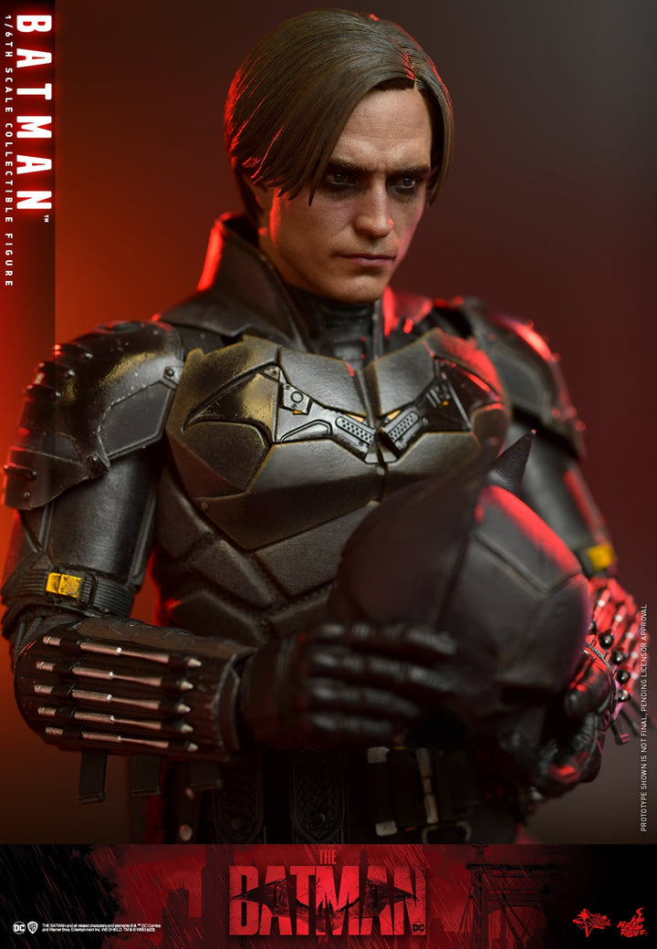 [Pre-Order] Hot Toys - TMS071 - Peacemaker - 1/6th scale Peacemaker Collectible Figure