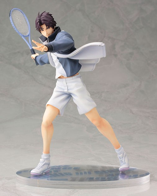 Kotobukiya - ARTFX J - The New Prince of Tennis: Keigo Atobe