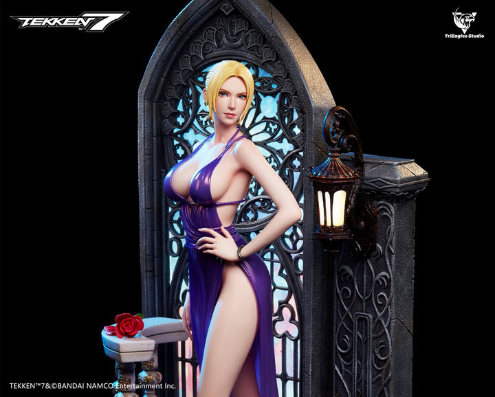 Trieagles Studio - Tekken 7 - Nina