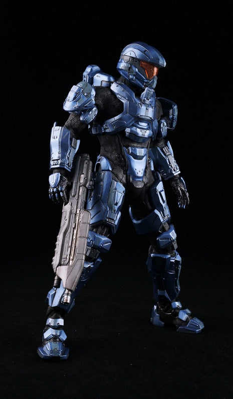 3A - HALO  - UNSC Gabriel Thorne