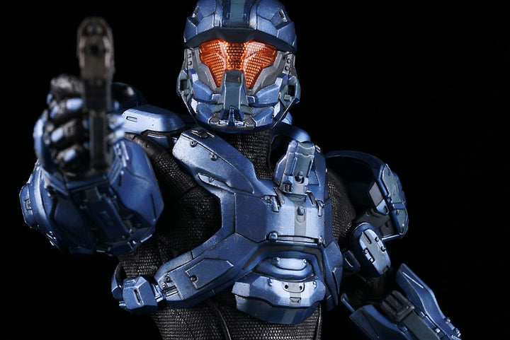 3A - HALO  - UNSC Gabriel Thorne