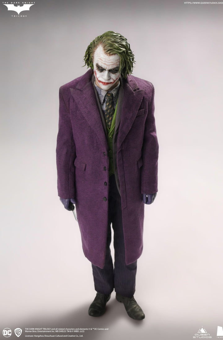 [Pre-Order] Queen Studios - InArt TDK Joker 1/6 Collectibles Figure (Standard Edition)