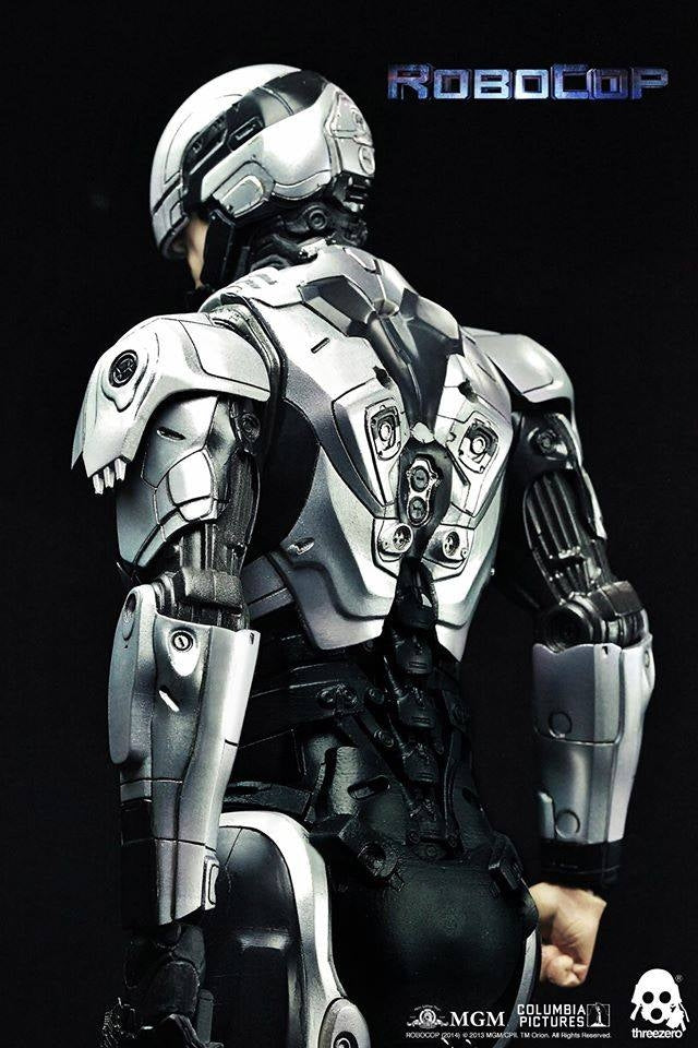 ThreeZero - Robocop - RoboCop 1.0  (Exclusive Edition)