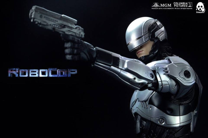 ThreeZero - Robocop - RoboCop 1.0  (Exclusive Edition)