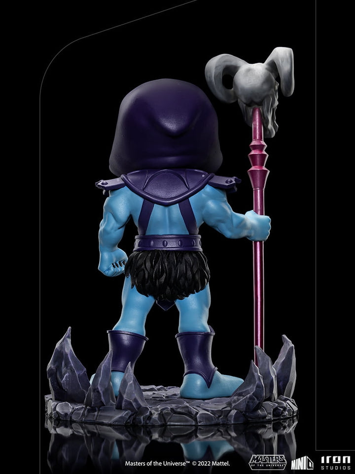 [Pre-Order] Iron Studios - He-Man – Masters of the Universe – MiniCO