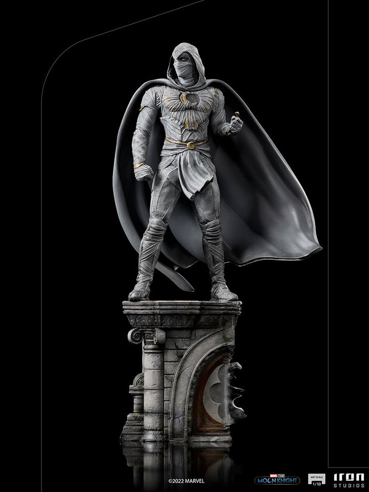 [Pre-Order] Iron Studios - Skeletor on Throne Deluxe – Masters of the Universe – Art Scale 1/10