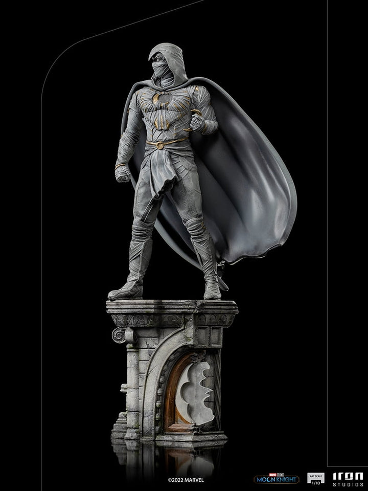 [Pre-Order] Iron Studios - Skeletor on Throne Deluxe – Masters of the Universe – Art Scale 1/10