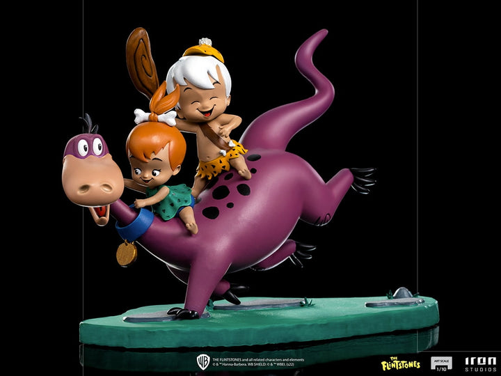 [Pre-Order] Iron Studios - Wilma Flintstone – The Flintstones – Art Scale 1/10