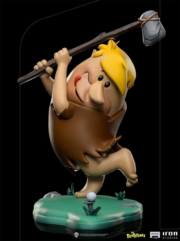 [Pre-Order] Iron Studios -  Betty Rubble – The Flintstones – Art Scale 1/10