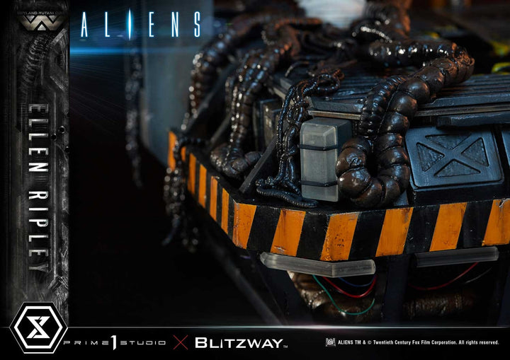 [Pre-Order] PRIME1 STUDIO - UPMAL-01: ELLEN RIPLEY (ALIENS 1986)