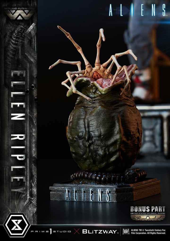 [Pre-Order] PRIME1 STUDIO - UPMAL-01: ELLEN RIPLEY (ALIENS 1986)