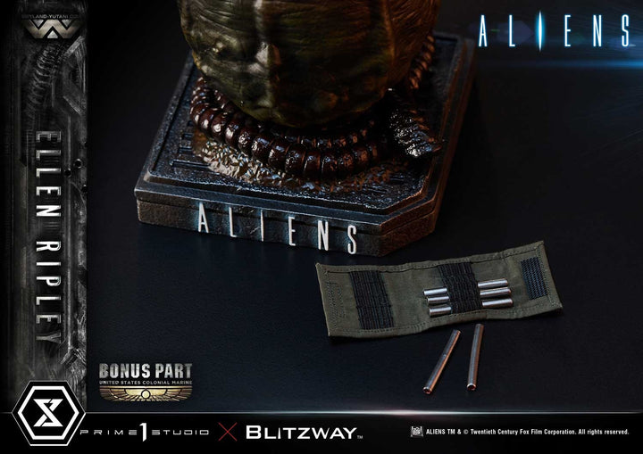 [Pre-Order] PRIME1 STUDIO - UPMAL-01: ELLEN RIPLEY (ALIENS 1986)