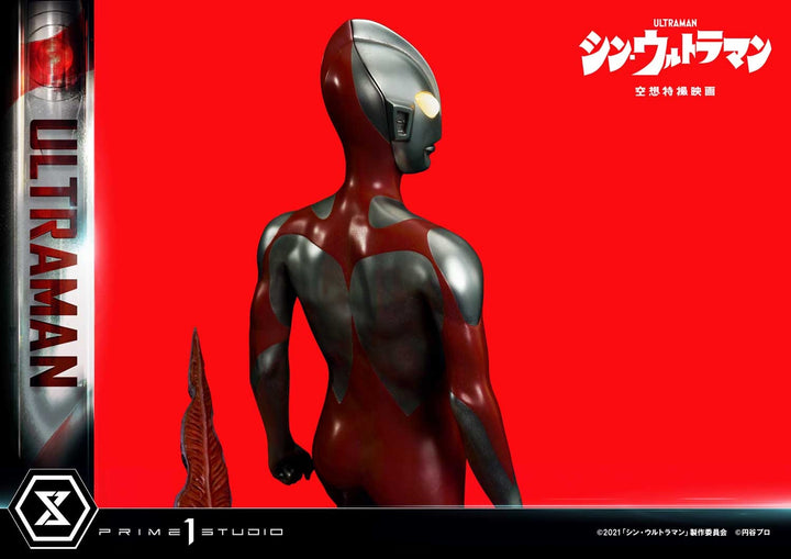 [Pre-Order] PRIME1 STUDIO - PMUM-03: ULTRAMAN (SHIN ULTRAMAN)