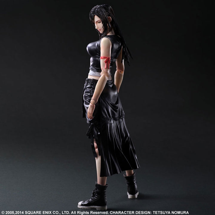 Square Enix - Play Arts Kai -Final Fantasy VII Advent Children - Tifa Lockhart