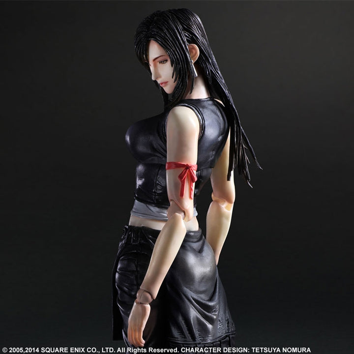 Square Enix - Play Arts Kai -Final Fantasy VII Advent Children - Tifa Lockhart