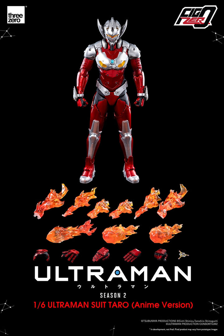 [Pre-Order] ThreeZero - The Infinity Saga DLX Iron Man Mark 50