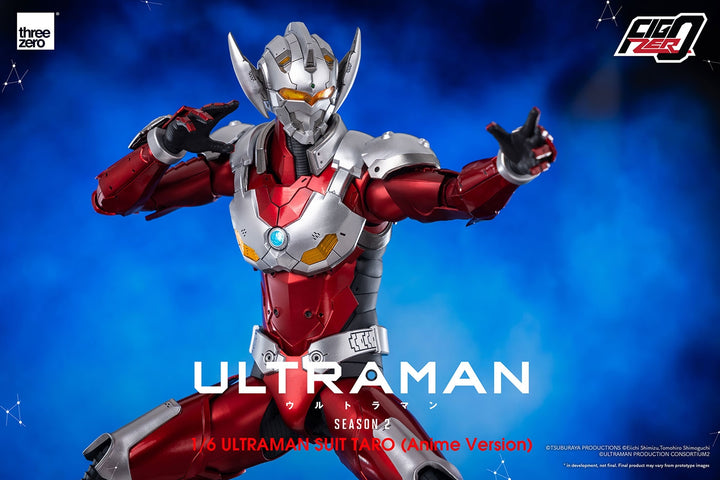 [Pre-Order] ThreeZero - The Infinity Saga DLX Iron Man Mark 50