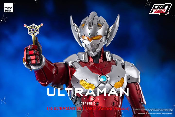 [Pre-Order] ThreeZero - The Infinity Saga DLX Iron Man Mark 50