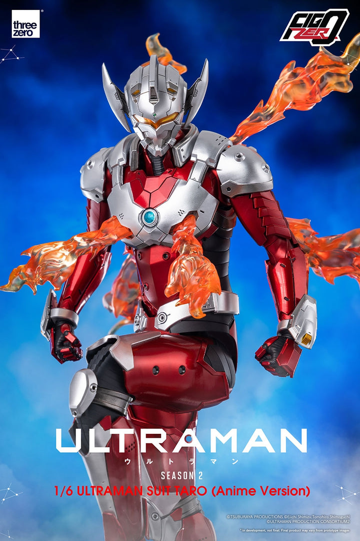 [Pre-Order] ThreeZero - The Infinity Saga DLX Iron Man Mark 50