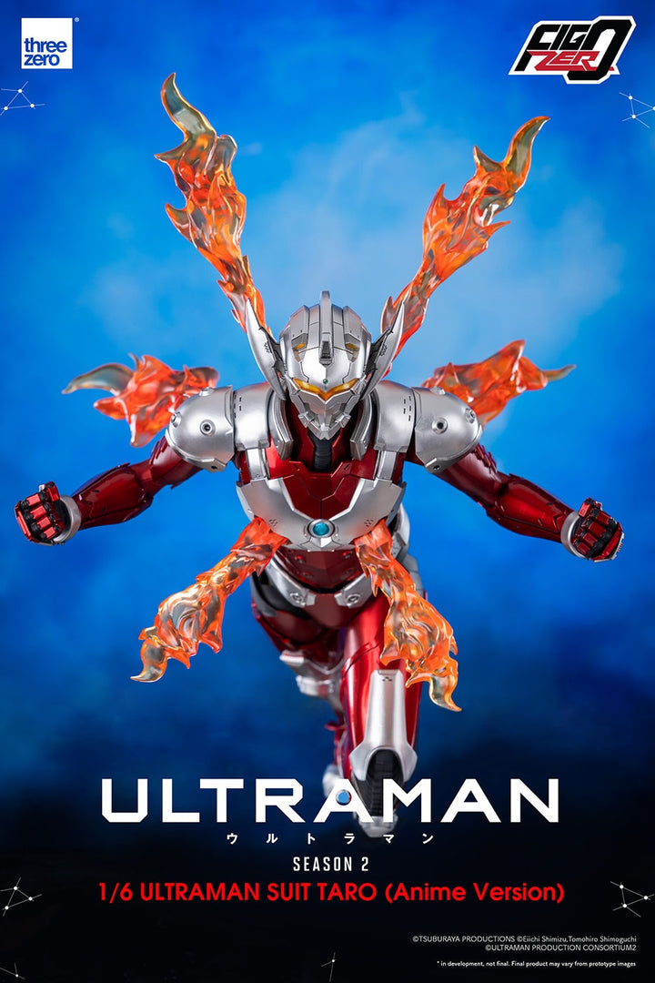 [Pre-Order] ThreeZero - The Infinity Saga DLX Iron Man Mark 50