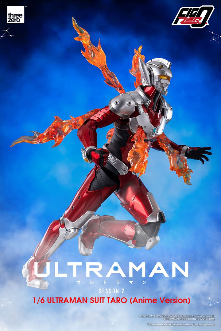 [Pre-Order] ThreeZero - The Infinity Saga DLX Iron Man Mark 50