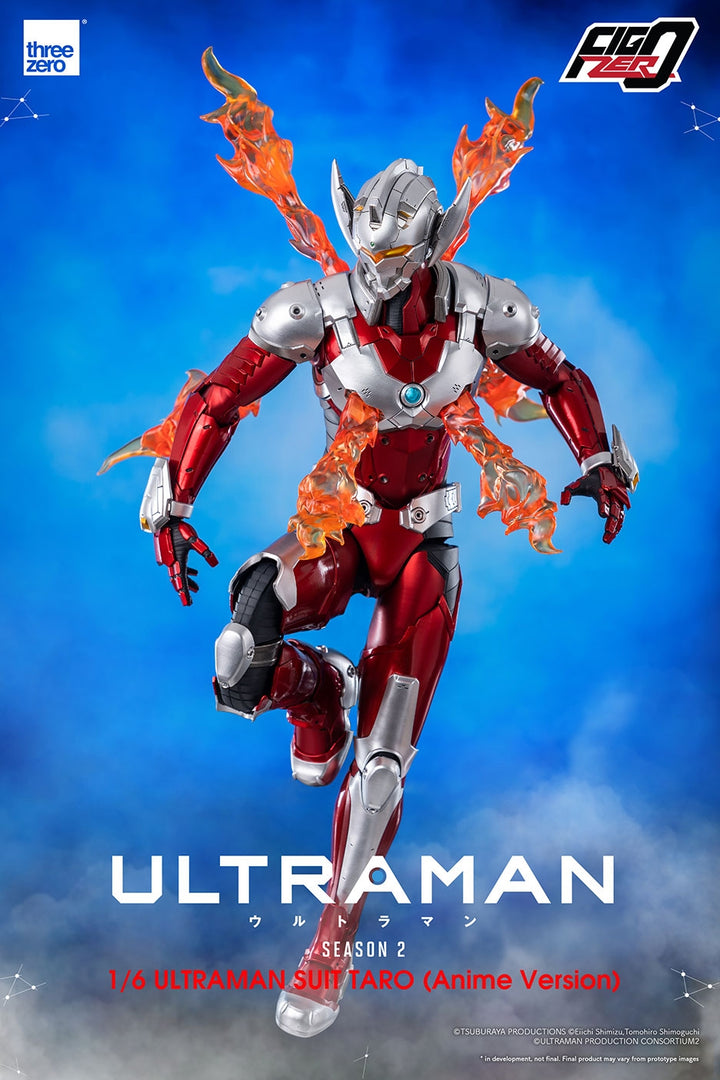 [Pre-Order] ThreeZero - The Infinity Saga DLX Iron Man Mark 50