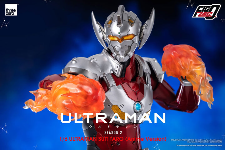 [Pre-Order] ThreeZero - The Infinity Saga DLX Iron Man Mark 50