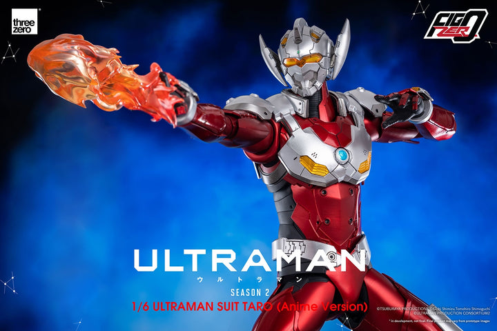 [Pre-Order] ThreeZero - The Infinity Saga DLX Iron Man Mark 50