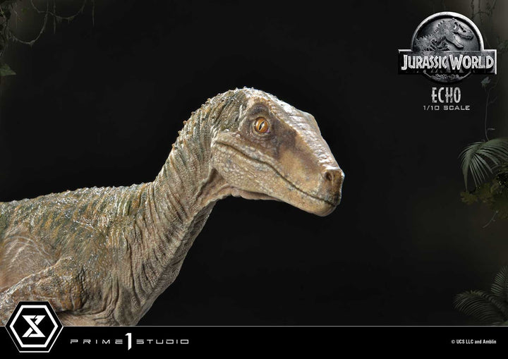 [Pre-Order] PRIME1 STUDIO - PCFJW-04: PRIME COLLECTIBLE FIGURE JURASSIC WORLD (FILM) DELTA