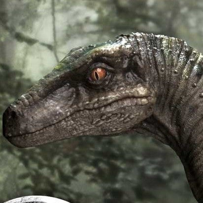 [Pre-Order] PRIME1 STUDIO - PCFJW-05: PRIME COLLECTIBLE FIGURE JURASSIC WORLD (FILM) ECHO