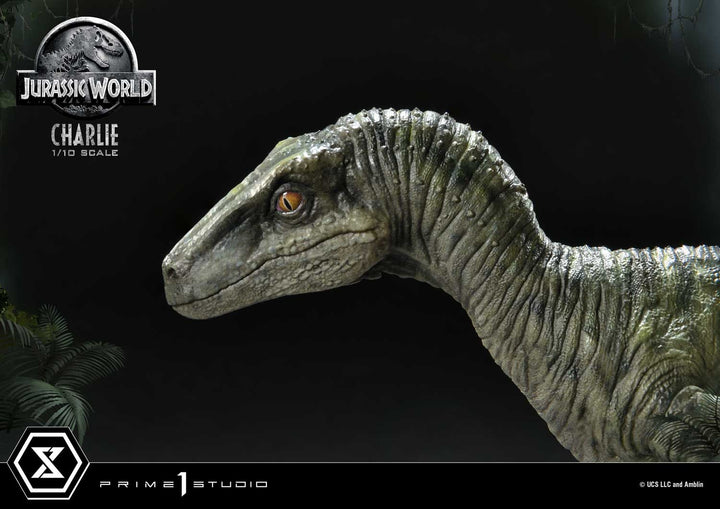 [Pre-Order] PRIME1 STUDIO - PCFJW-05: PRIME COLLECTIBLE FIGURE JURASSIC WORLD (FILM) ECHO