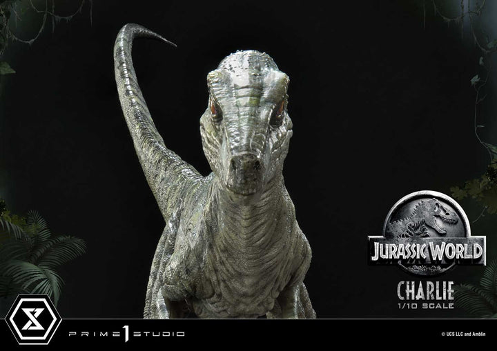 [Pre-Order] PRIME1 STUDIO - PCFJW-05: PRIME COLLECTIBLE FIGURE JURASSIC WORLD (FILM) ECHO