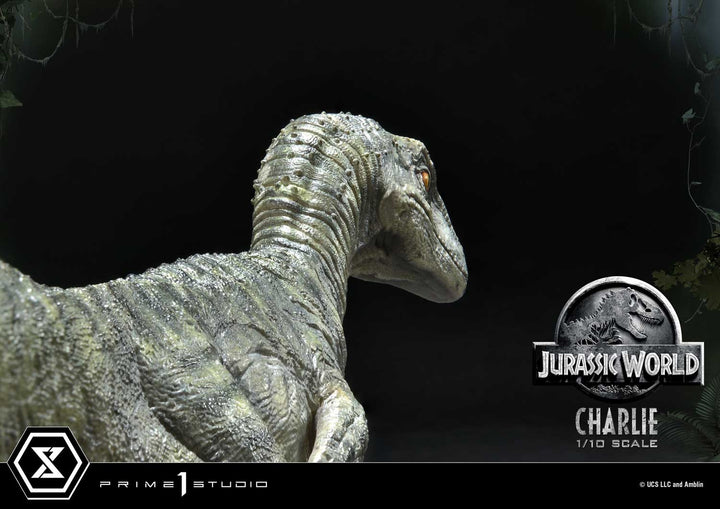 [Pre-Order] PRIME1 STUDIO - PCFJW-05: PRIME COLLECTIBLE FIGURE JURASSIC WORLD (FILM) ECHO