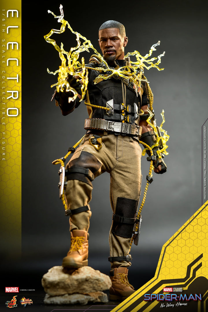 [Pre-Order] Hot Toys - DX24 - SWEP5 - 1/6th scale Luke Skywalker™ (Bespin™) Collectible Figure