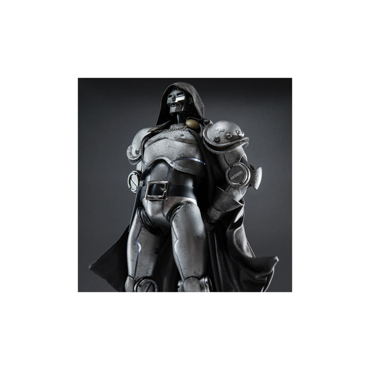 ThreeA - 1/6th Figure  - Doctor Doom (Classic Edition)